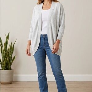 Reitmans Cocoon Knit Sweater